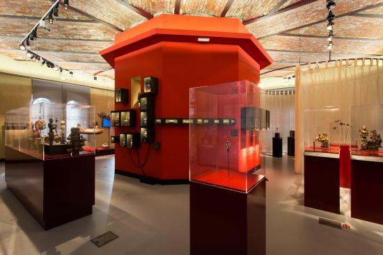 Château Musée Vodou